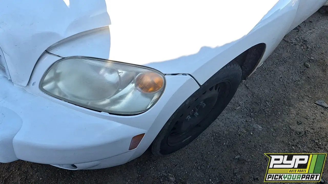 Photo of 2009 Chevrolet Hhr
