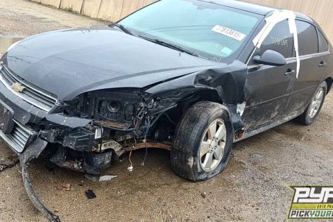 Photo of 2011 Chevrolet Impala