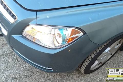 Photo of 2009 Chevrolet Malibu