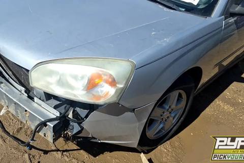 Photo of 2005 Chevrolet Malibu