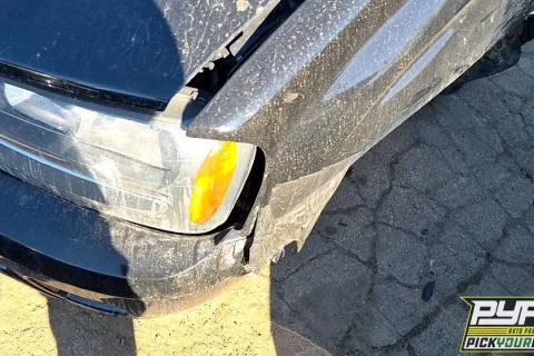 Photo of 2007 Chevrolet Trailblazer