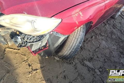 Photo of 2011 Chrysler 200