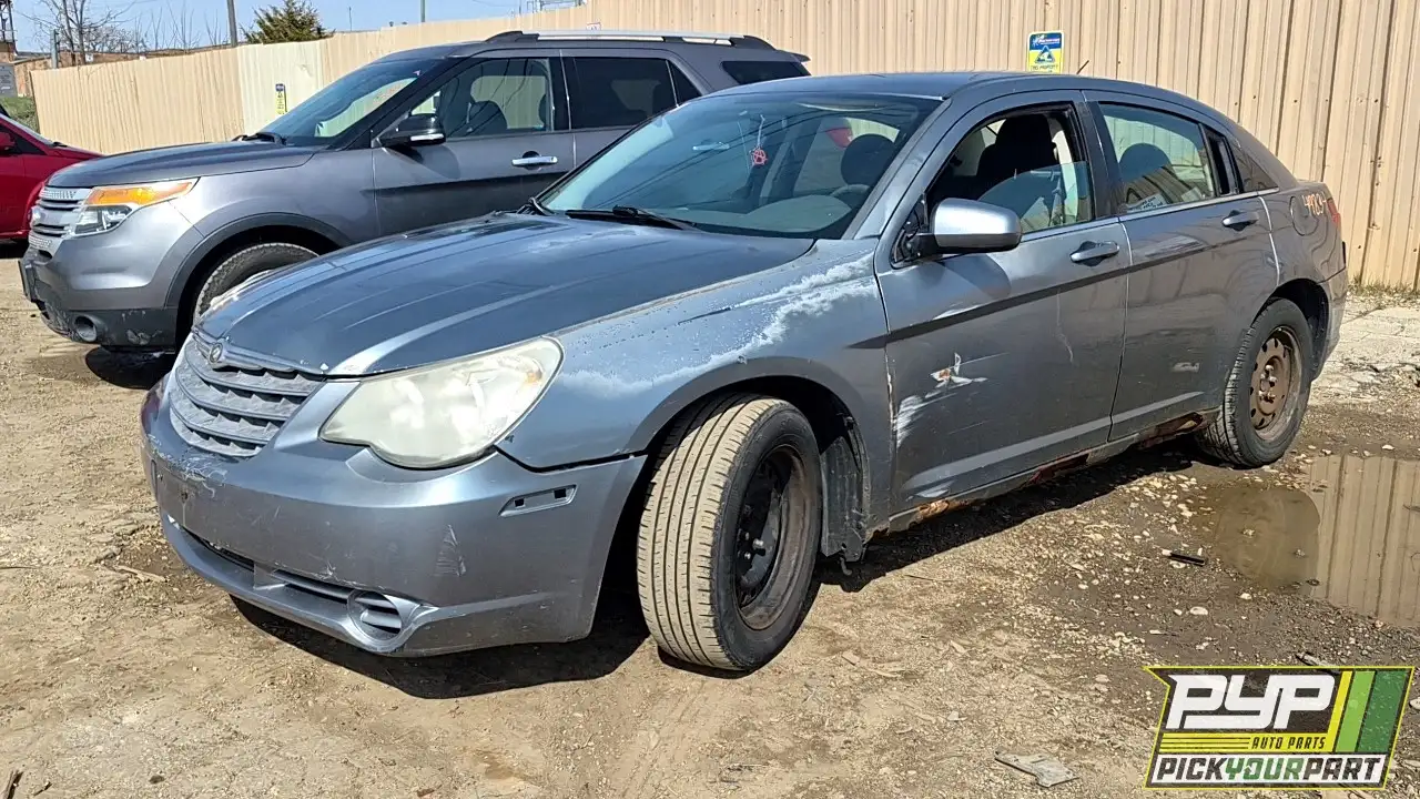 Photo of 2007 Chrysler Sebring