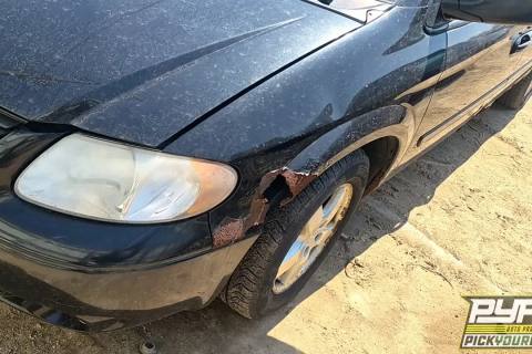 Photo of 2007 Dodge Grand Caravan