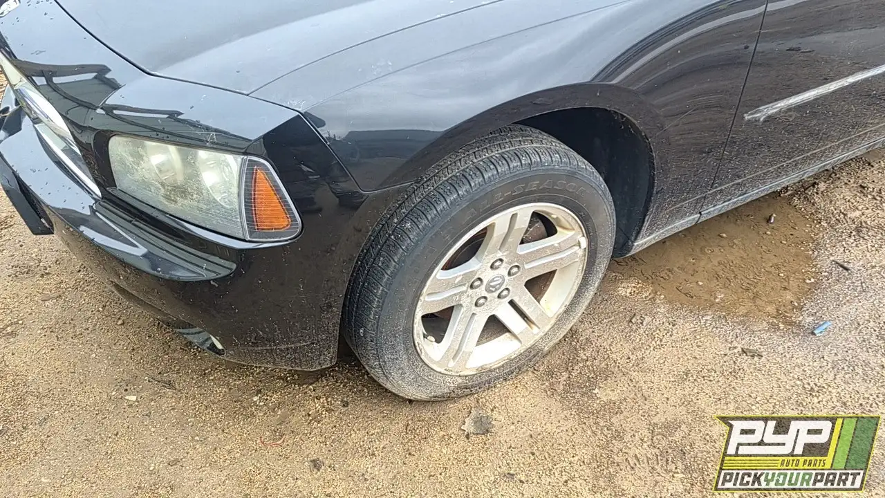 Photo of 2007 Dodge Charger