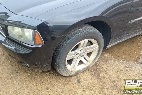 Photo of 2007 Dodge Charger