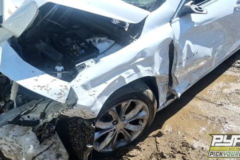 Photo of 2019 Chevrolet Malibu