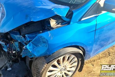 Photo of 2012 Ford Focus