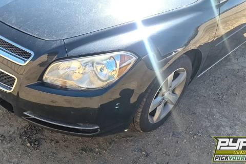 Photo of 2012 Chevrolet Malibu