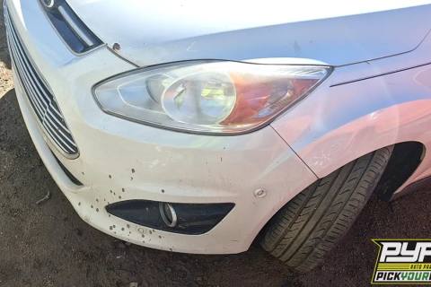 Photo of 2013 Ford C-Max