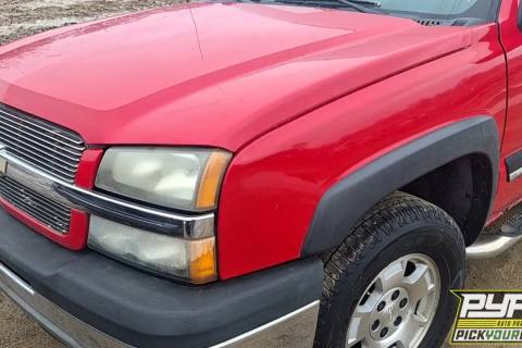 Photo of 2005 Chevrolet Avalanche 1500