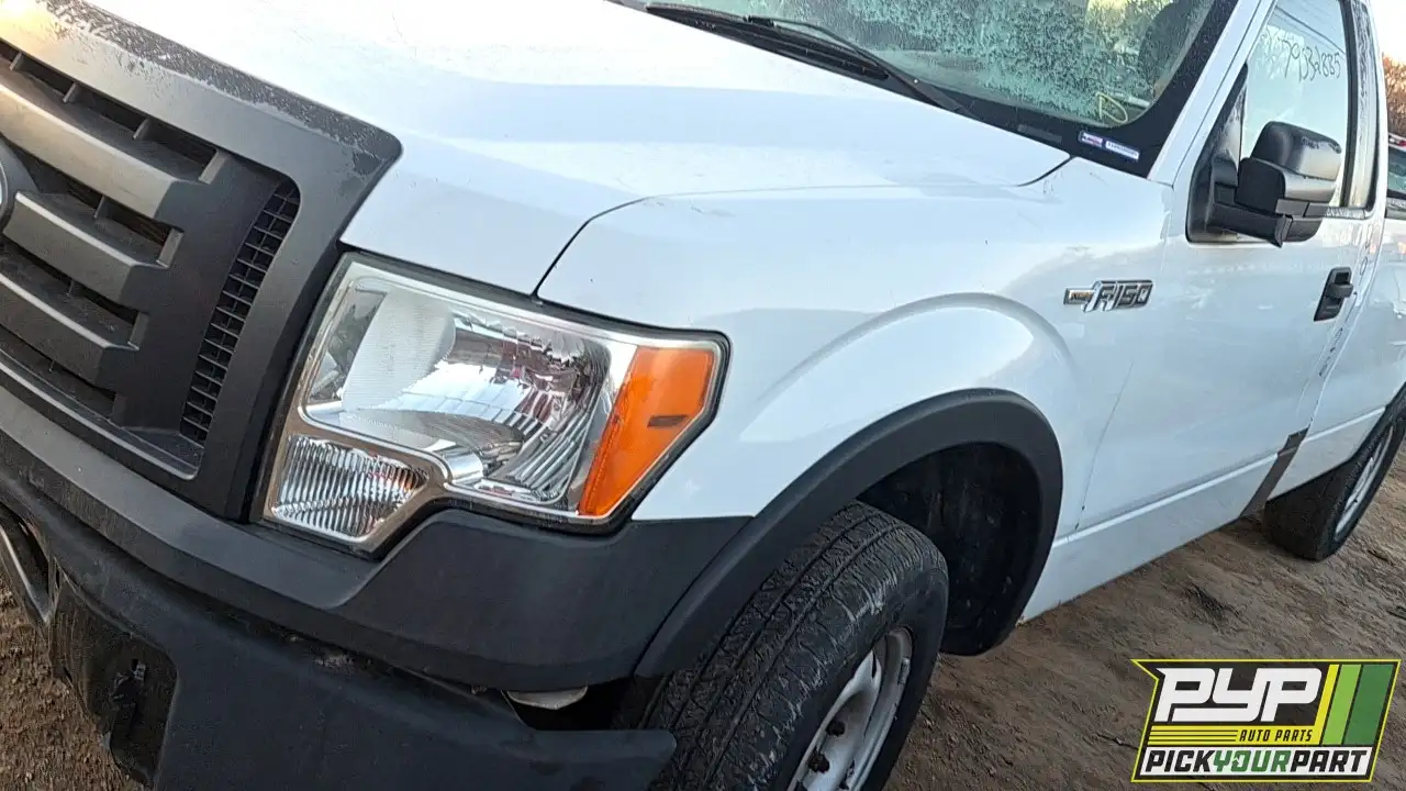Photo of 2012 Ford F-150