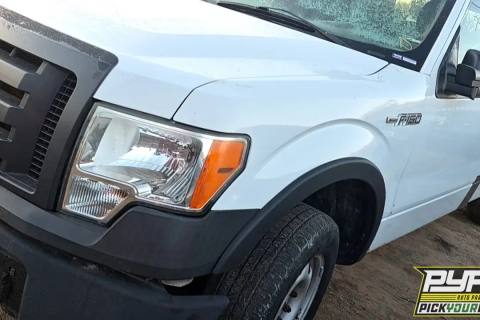 Photo of 2012 Ford F-150