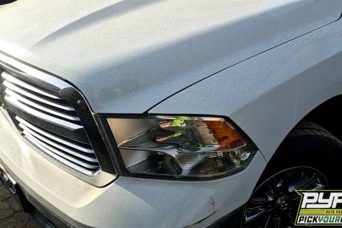 Photo of 2013 Ram 1500