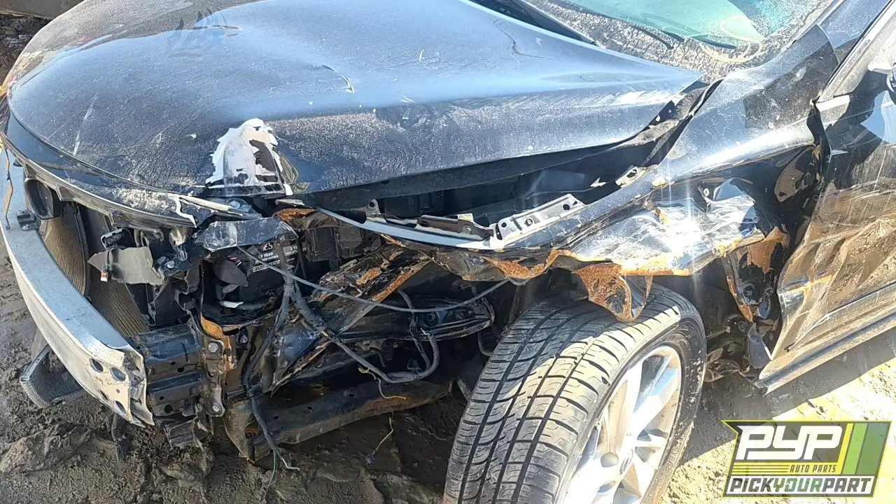 Photo of 2015 Nissan Altima