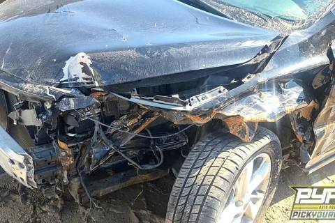 Photo of 2015 Nissan Altima