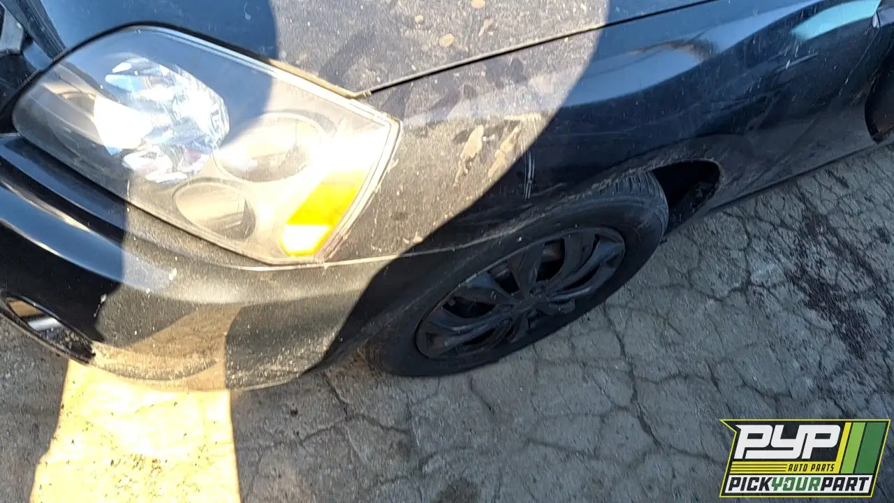 Photo of 2008 Mitsubishi Galant