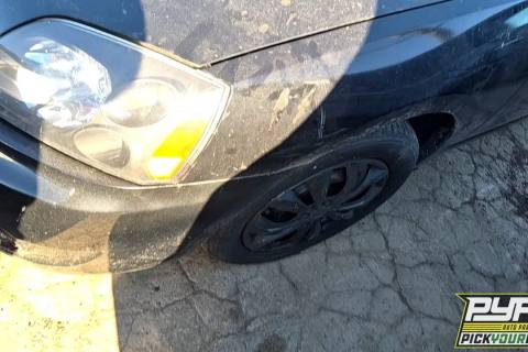 Photo of 2008 Mitsubishi Galant