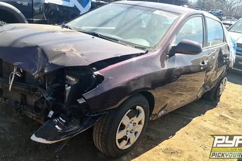 Photo of 2008 Hyundai Elantra