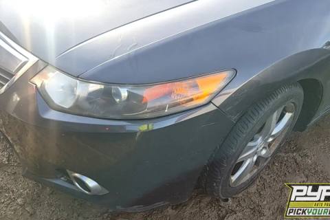 Photo of 2011 Acura Tsx