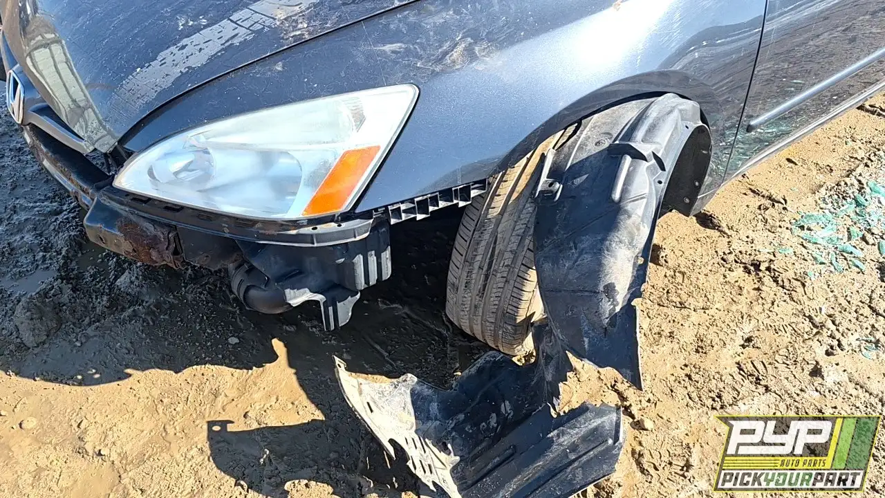 Photo of 2005 Honda Accord