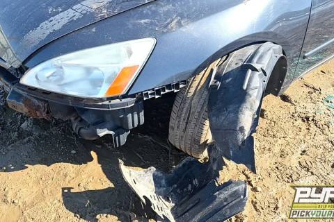 Photo of 2005 Honda Accord