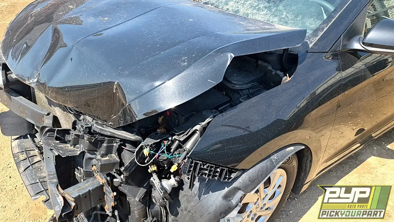 Photo of 2019 Hyundai Elantra