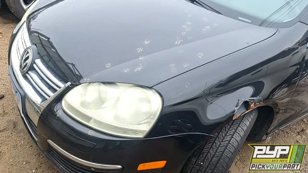 Photo of 2008 Volkswagen Jetta