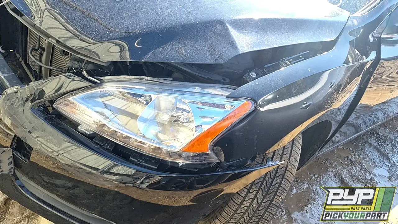 Photo of 2013 Nissan Sentra