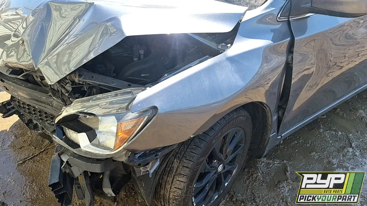 Photo of 2019 Nissan Sentra