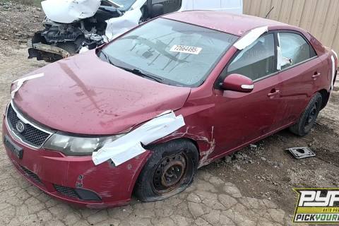 Photo of 2010 Kia Forte