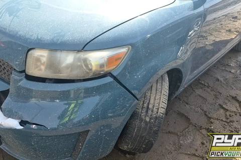 Photo of 2009 Scion Xb