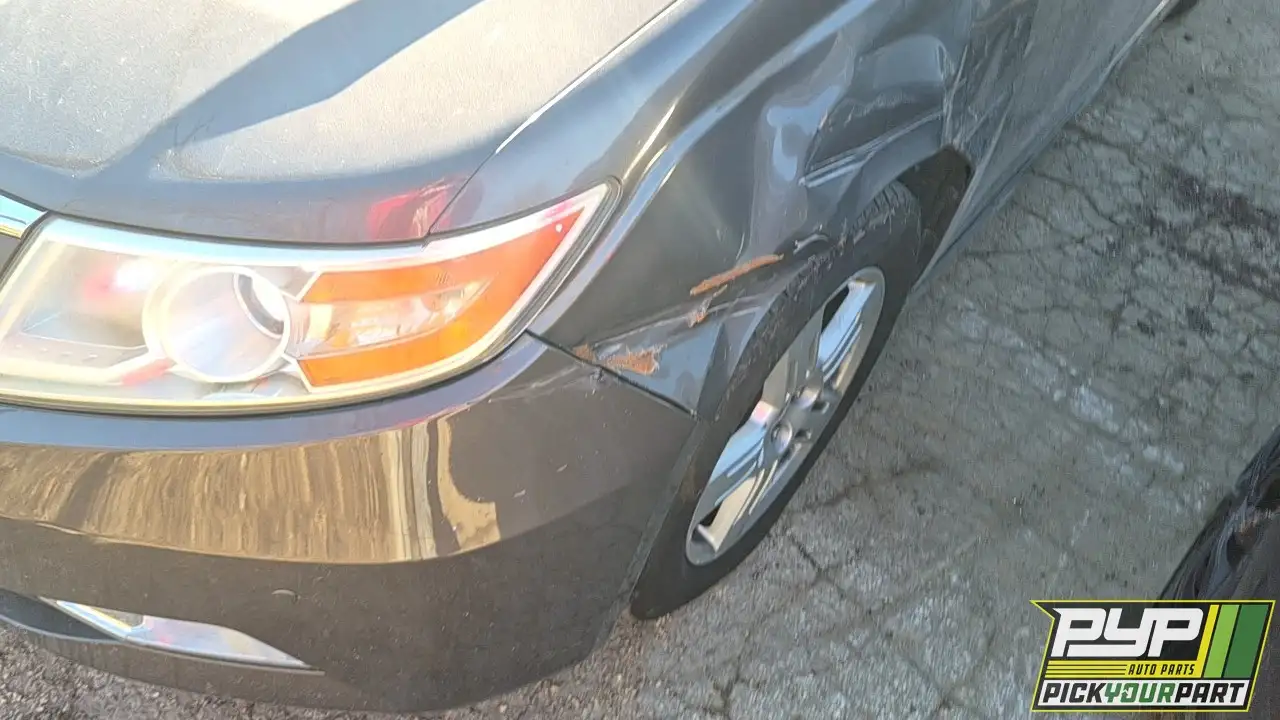 Photo of 2012 Honda Odyssey