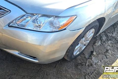 Photo of 2007 Toyota Camry