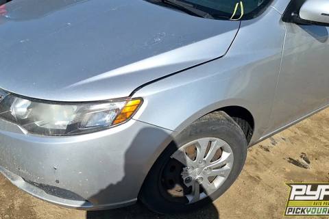 Photo of 2013 Kia Forte