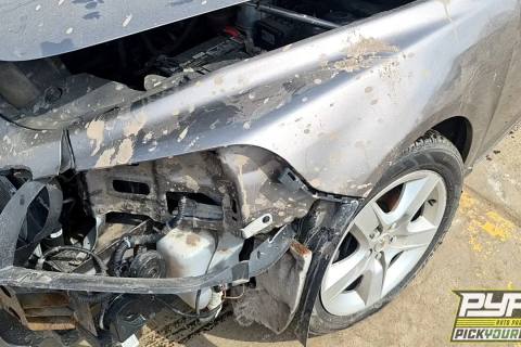 Photo of 2012 Chevrolet Malibu