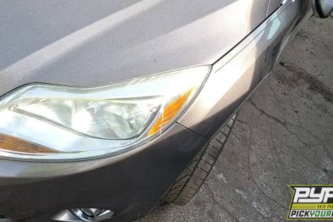 Photo of 2012 Ford Focus