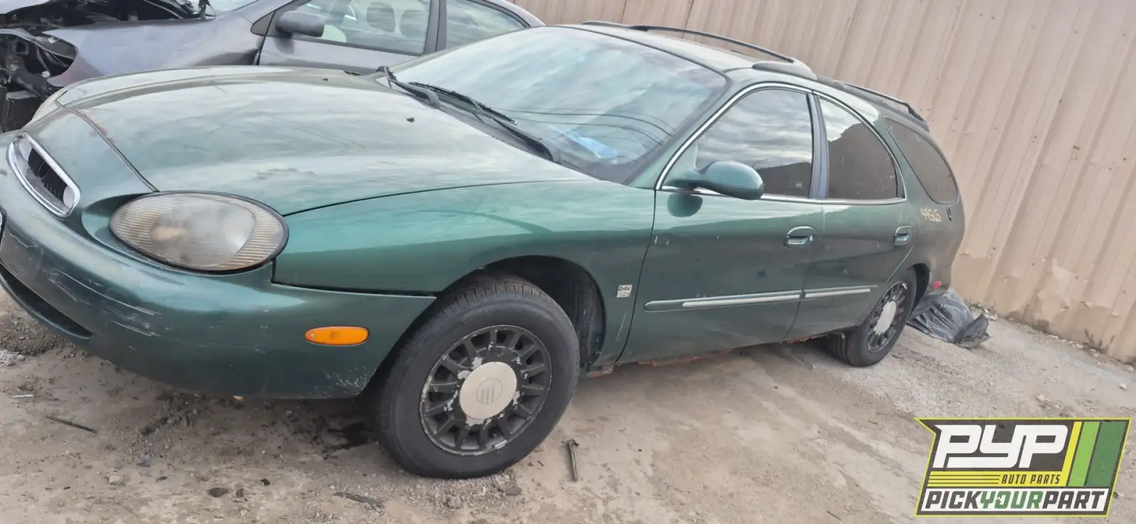 Photo of 1999 Mercury Sable