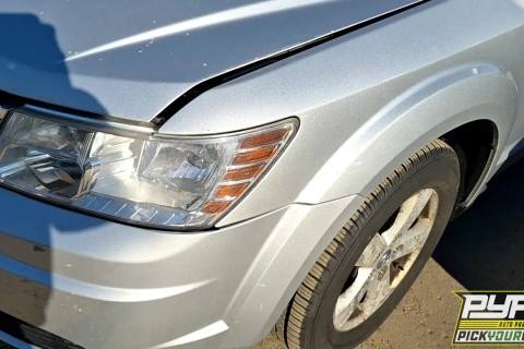 Photo of 2009 Dodge Journey