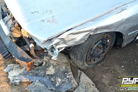 Photo of 2005 Mercury Grand Marquis