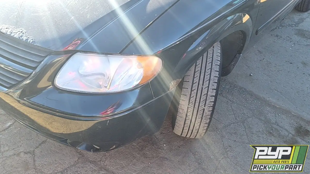 Photo of 2006 Dodge Grand Caravan