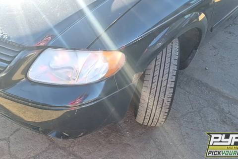 Photo of 2006 Dodge Grand Caravan