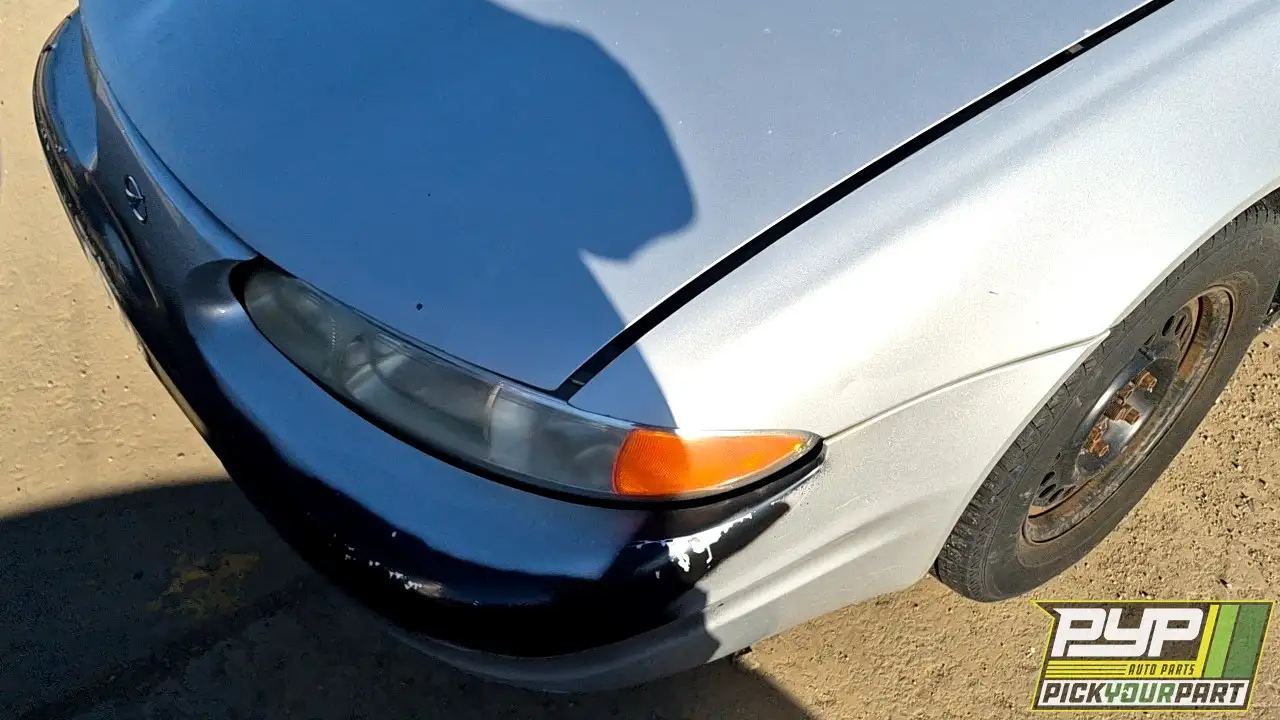 Photo of 2004 Oldsmobile Alero