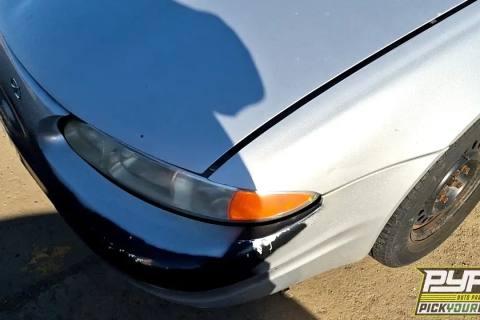 Photo of 2004 Oldsmobile Alero