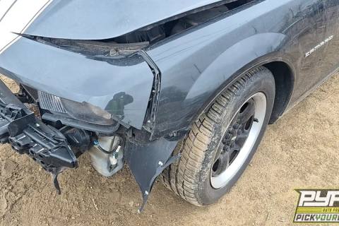 Photo of 2013 Chevrolet Camaro