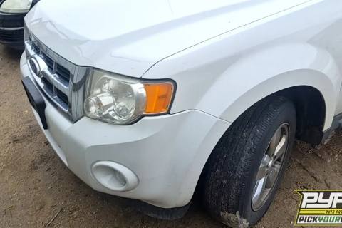 Photo of 2011 Ford Escape