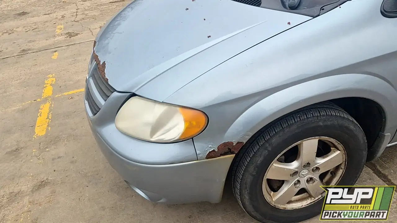 Photo of 2006 Dodge Grand Caravan