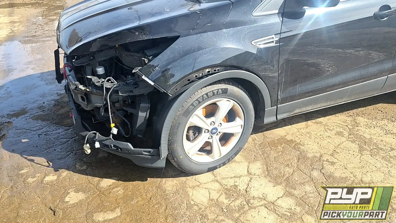 Photo of 2013 Ford Escape