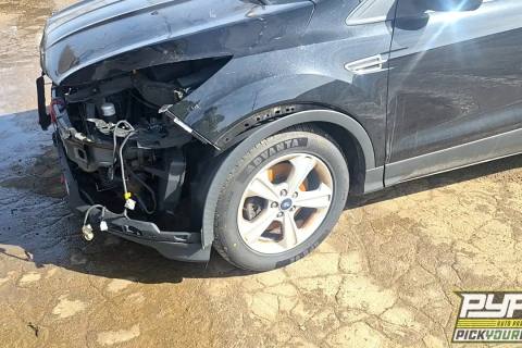 Photo of 2013 Ford Escape