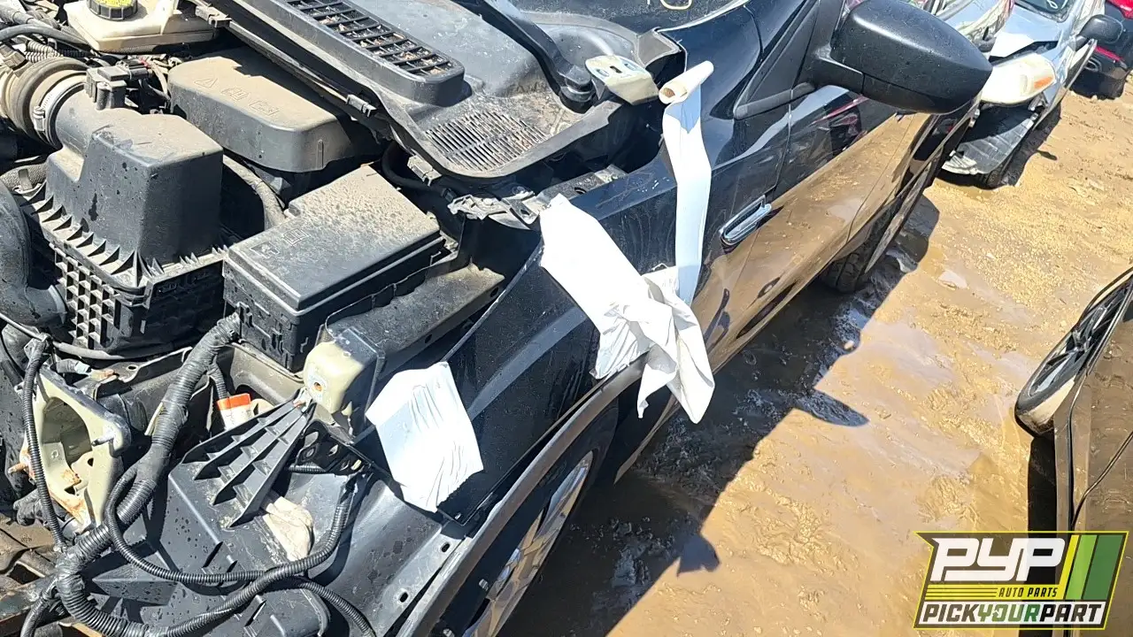 Photo of 2016 Ford Escape